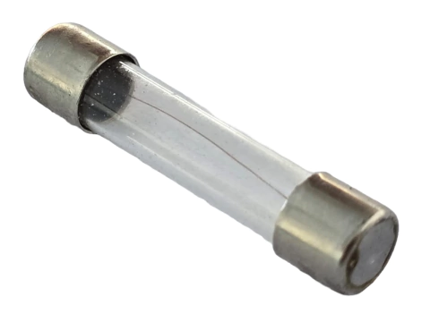 Fusivel de Vidro 2amp 250v 6x30mm