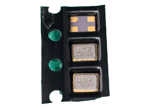 Cristal 40,000mhz 12pf 10ppm Smd 2,5x3,2mm