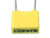 Capacitor Poliester 3,3nf/100v = 3k3/100v 5mm 10% E332k E9a