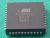Circuito Integrado At89s52-24ju Plcc Atmel - comprar online