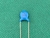 Capacitor Ceramico 56pf/6kv Epox - comprar online