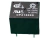 Rele 3v 12amp Cf413003 5 Pinos Constanta