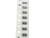 Fusivel 5amp 32v 1206 Smd 1,6x3,2mm S1206-ff-5,0a = T