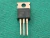 Transistor Irf820 Mosfet N 2,5amp 500v Vishay na internet