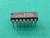 Circuito Integrado 74ls113ap 74ls113 Mitsubishi na internet