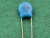 Capacitor Ceramico 10nf/1kv = 10k/1kv 20% Y5v Epox - comprar online