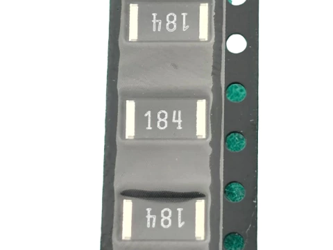 Resistor 180k 2512 5% Smd 3x6,35mm
