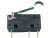 Micro Switch Na/Nf 5amp 250v V4nct7Acx Haste 18,5mm Curva Saia Burguess