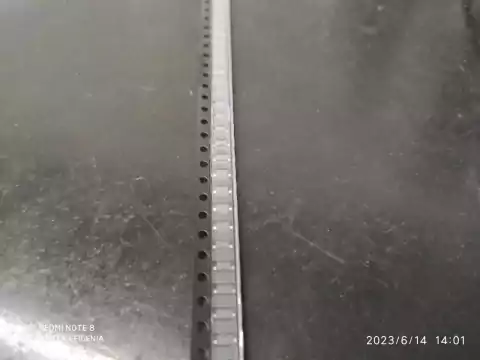 Diodo Zener Bzt52h-c27 Bzt52 Smd Sod123 27v 0,83w Nxp