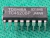 Circuito Integrado Cd4520 = Tc4520bp = Tc4520 Toshiba - comprar online