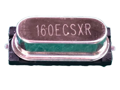 Cristal 16,000mhz Smd 49s