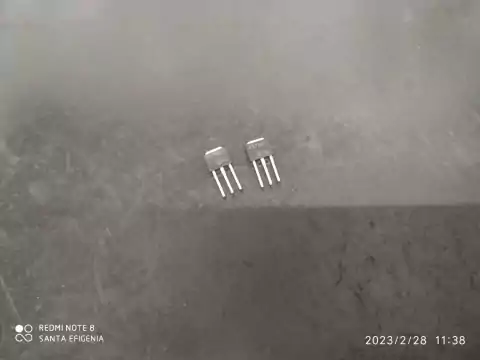 Transistor 2sc5706 Npn 5amp 80v