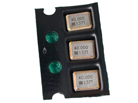 Cristal 40,000mhz 15pf 10ppm Smd 2,5x3,2mm