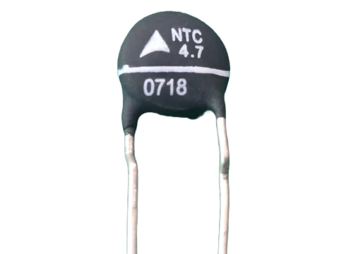 Termistor Ntc 4r7 3amp 8mm B57153s479m51 Epcos