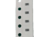 Resistor 5k6 0603 5% Smd 0,8x1,6mm