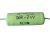 Resistor de Fio 5r 7w 10%