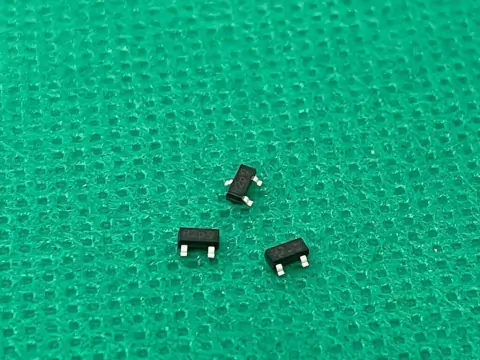 Transistor Bfr93a Bfr93 = R2 Smd Sot23 Rf Npn 0,035a 15v 6ghz Nxp