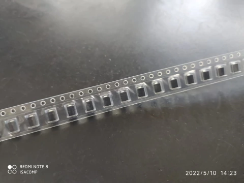 Ferrite Bead 42r 10mhz 10amp 1612 Smd 3,1x4,1mm 35f0121-0sr-10 Laird