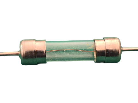 Fusivel 1,5amp 250v 5x20mm Axial