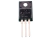 Transistor Sss2n60b 2n60 Mosfet N 2amp 600v Isolado Fairchild - Santa Efigenia Componentes Eletronicos