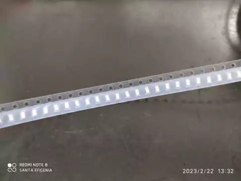 Filtro 2,4ghz Ldb212g4005c-001 0805 Smd 1,25x2mm Murata