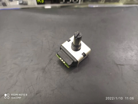 Encoder Sem Chave Ecw1j-Bc0024l Bouns