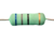 Resistor 68r 5w 5%