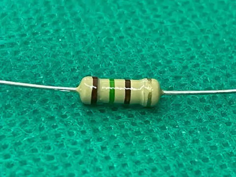 Resistor 150r 1/2w 5%