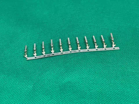 Terminais Mini Fit 4201