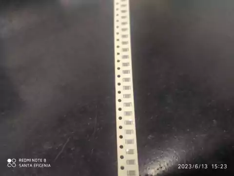 Resistor 51k 1206 5% Smd 1,6x3,2mm