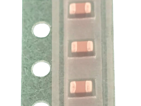 Capacitor 2,2uf/50v 0805 Smd 1,25x2mm y5v 10% Cl21a225kbfnnne Samsung