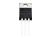 Transistor Irf9540n Irf9540 Mosfet P 23amp - 100v Ir