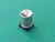 Capacitor Eletrolitico 1000uf/6,3v Smd 105º 8x10,5mm Chang na internet