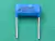 Capacitor Poliester 15nf/630v = 15k/630v 5% 15mm B32692 Epcos - comprar online