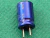 Capacitor Eletrolitico 470uf/16v 85º 8x12mm Pre Elna - comprar online
