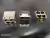 Conector Rj45 Quadruplo Blindado Femea 90° 615032243321 Wurth
