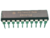 Circuito Integrado 74hc373an 74hc373 Motorola