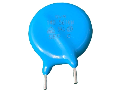 Varistor 14d561kh = S14k350v 14mm 350v Pre Svr