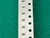 Resistor 75r 0603 5% Smd 0,8x1,6mm