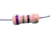 Resistor 75r 1/4w 5%