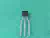 Transistor 2sk544 Mosfet N 30ma - 20v Sanyo na internet