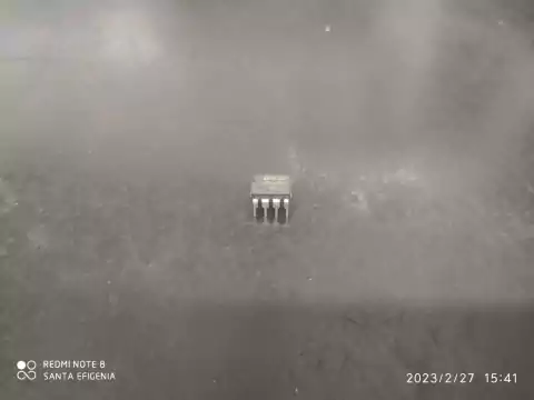 Circuito Integrado Viper22a Viper22 St