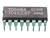 Circuito Integrado Cd4520 = Tc4520bp = Tc4520 Toshiba