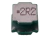 Indutor 2,2uh smd 5,1amp 6x6x4,5amp cr6045-2r2m