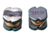 Indutor 3.9uh Smd 20% 2,8amp 5,8x5,2x4,5mm Chilisin