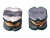 Indutor 3,9uh Smd 20% 2,8amp 5,8x5,2x4,5mm Chilisin