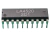 Circuito Integrado La4520 Sanyo