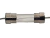 Fusivel de Vidro 6,3amp 250v Axial 5x20mm