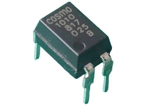 Circuito Integrado Pc817b Pc817 Cosmo