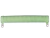 Resistor 7r 160w 10% Tubolar Fixo 216mm Fead